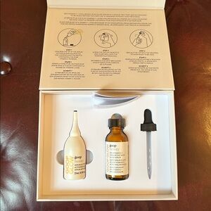 Goop Beauty 20% Vitamin C + Skin Kit, New